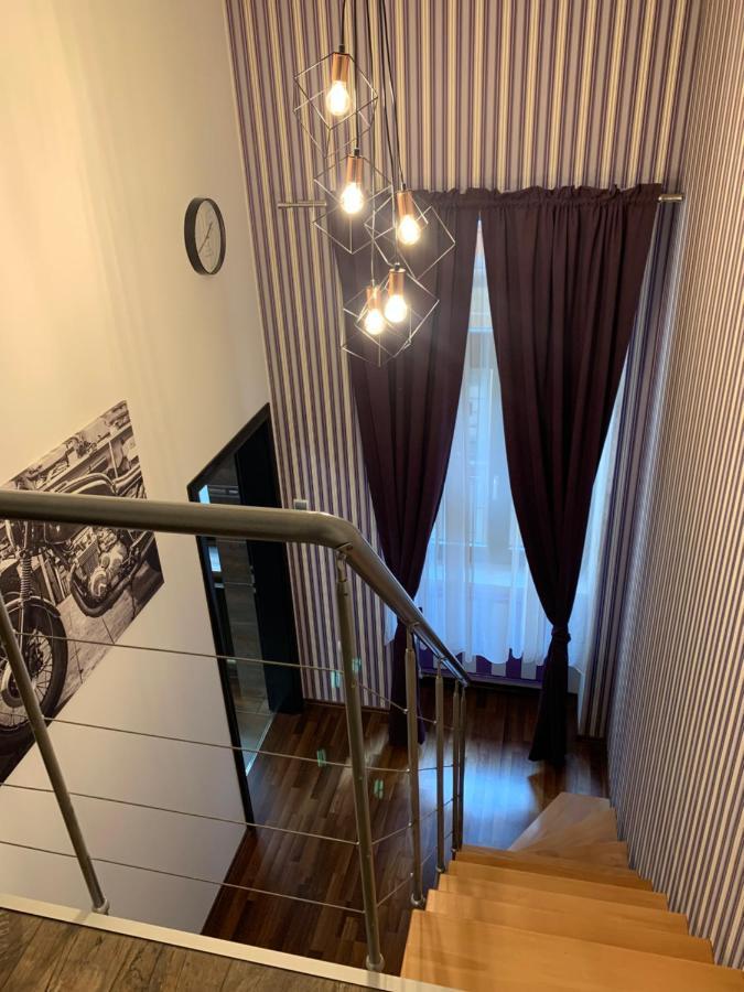 Akacfaapartman Budapeszt Zewnętrze zdjęcie